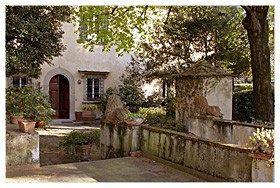 Villa Malavolta Scandicci Dış mekan fotoğraf