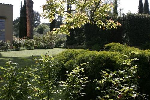Villa Malavolta Scandicci Dış mekan fotoğraf