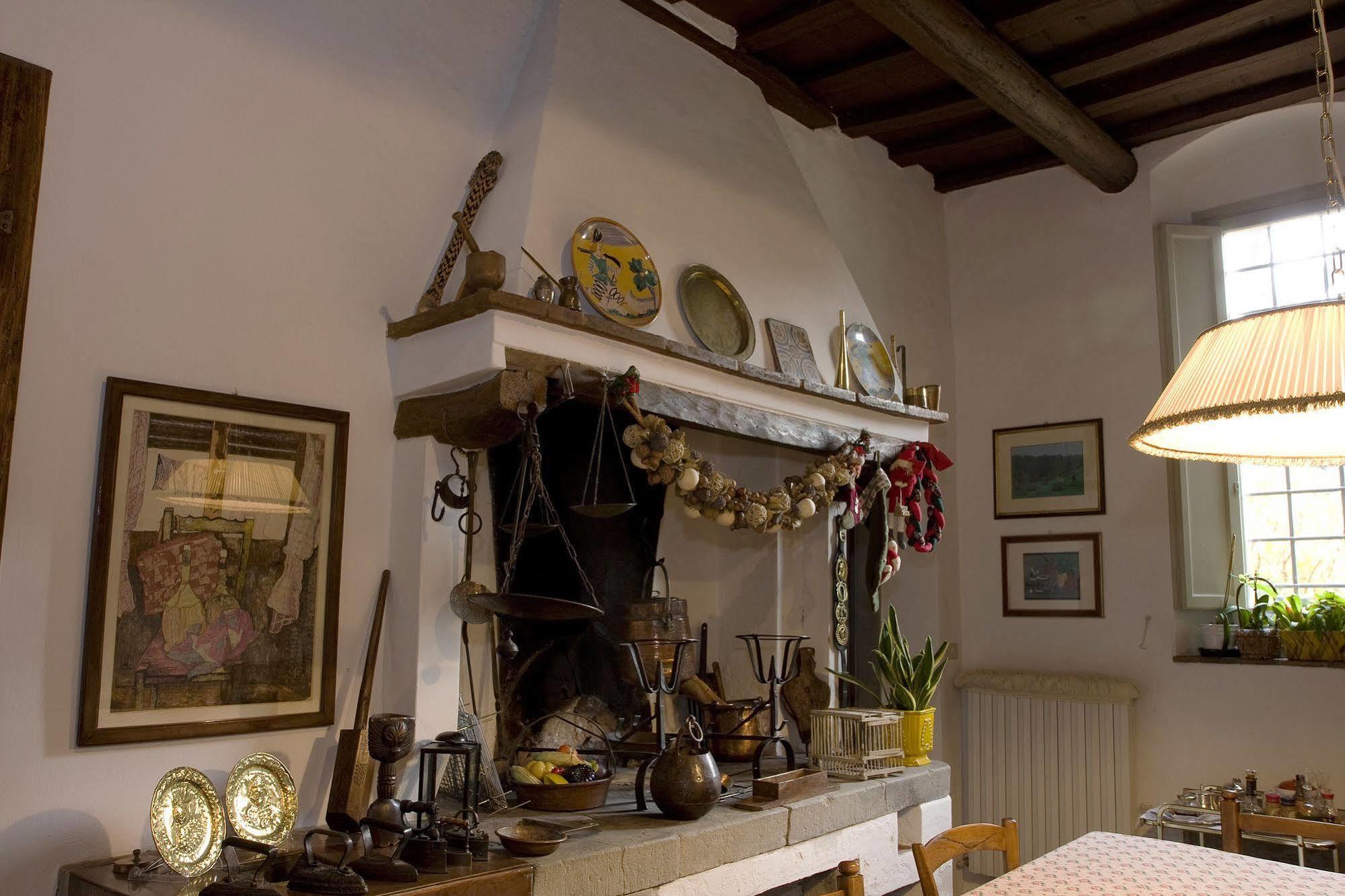 Villa Malavolta Scandicci Dış mekan fotoğraf